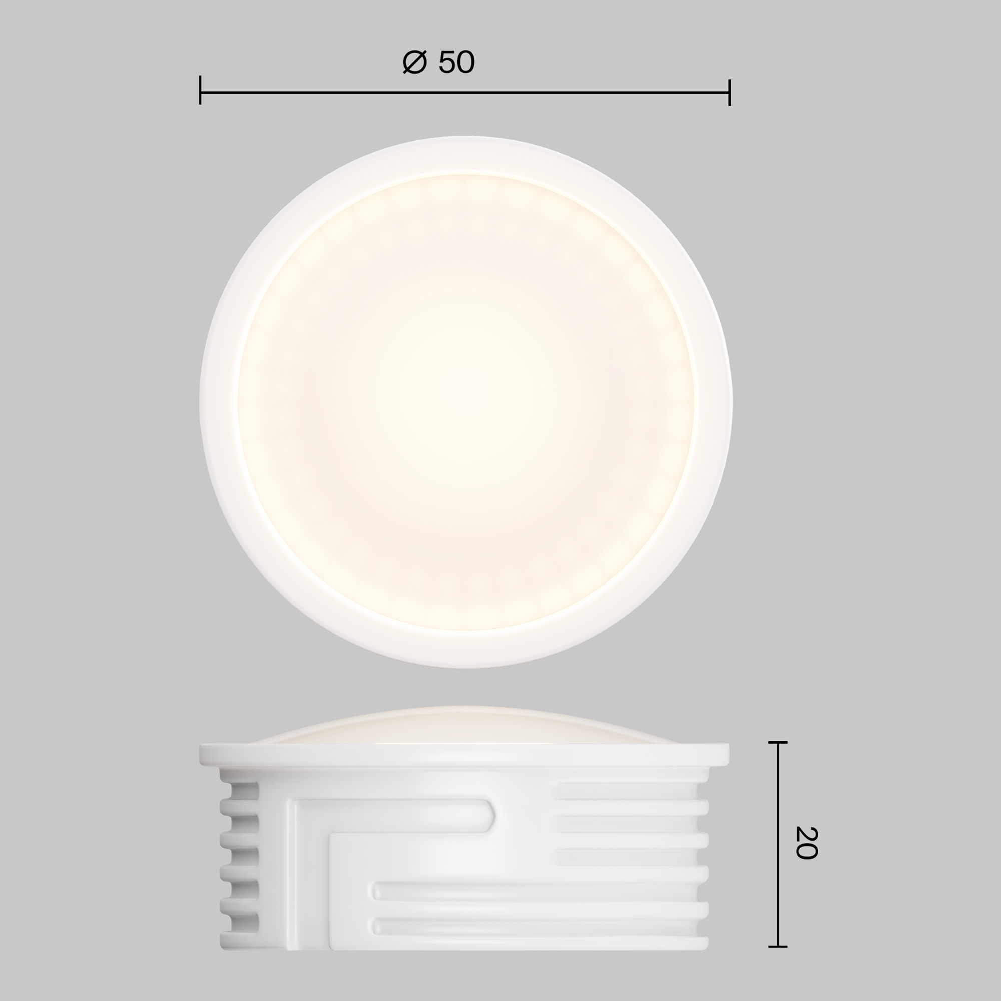 картинка Led модуль Voltega 7196 от магазина pro-decor.kz