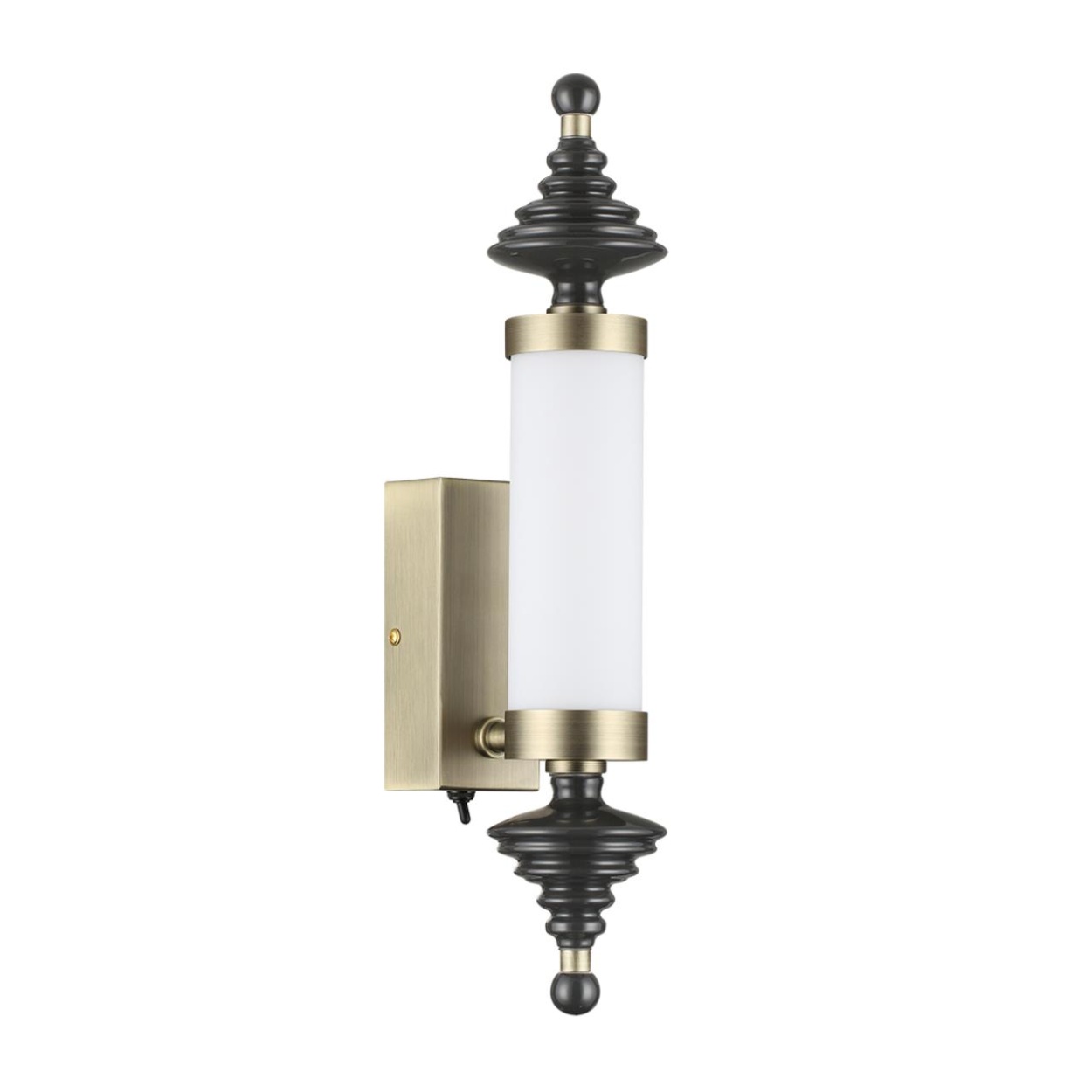 картинка 5404/11WL Odeon Light Настенный светильник ULA от магазина pro-decor.kz