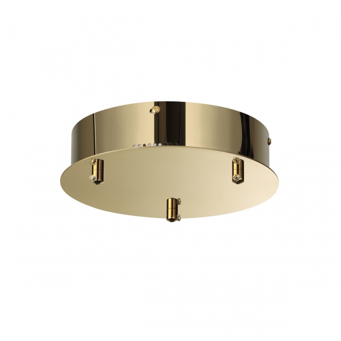 картинка 5071/3R Odeon Light База для 3-х колец VERSION от магазина pro-decor.kz