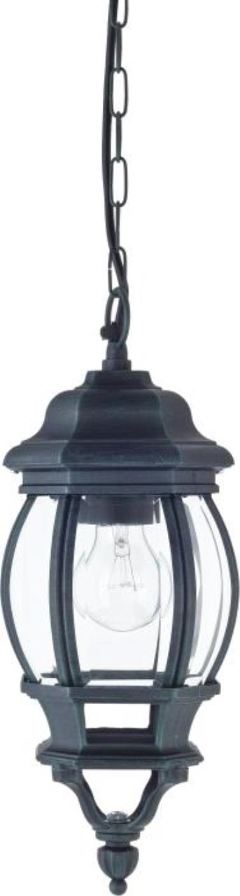 картинка Уличный подвесной светильник Favourite Paris 1806-1P от магазина pro-decor.kz