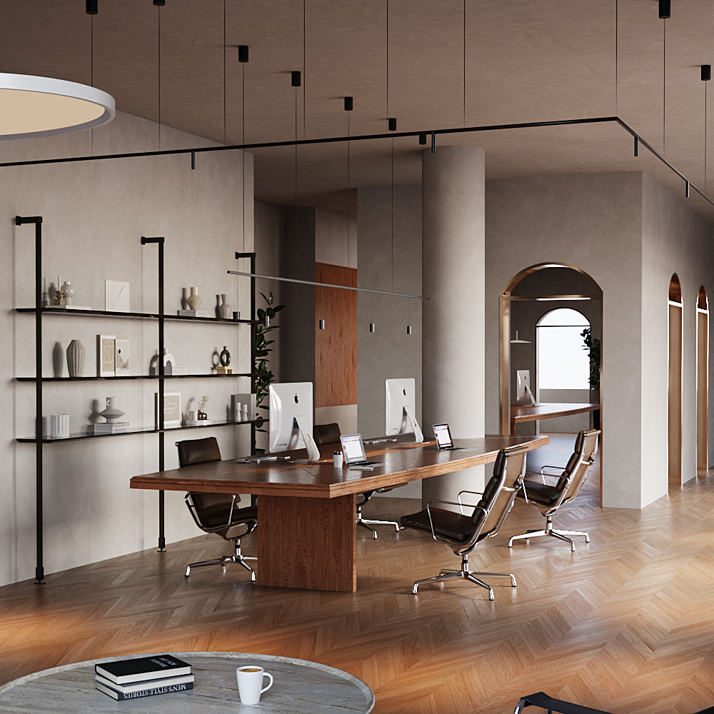 картинка Светильник Technical C102CL-3W3-6K-B от магазина pro-decor.kz