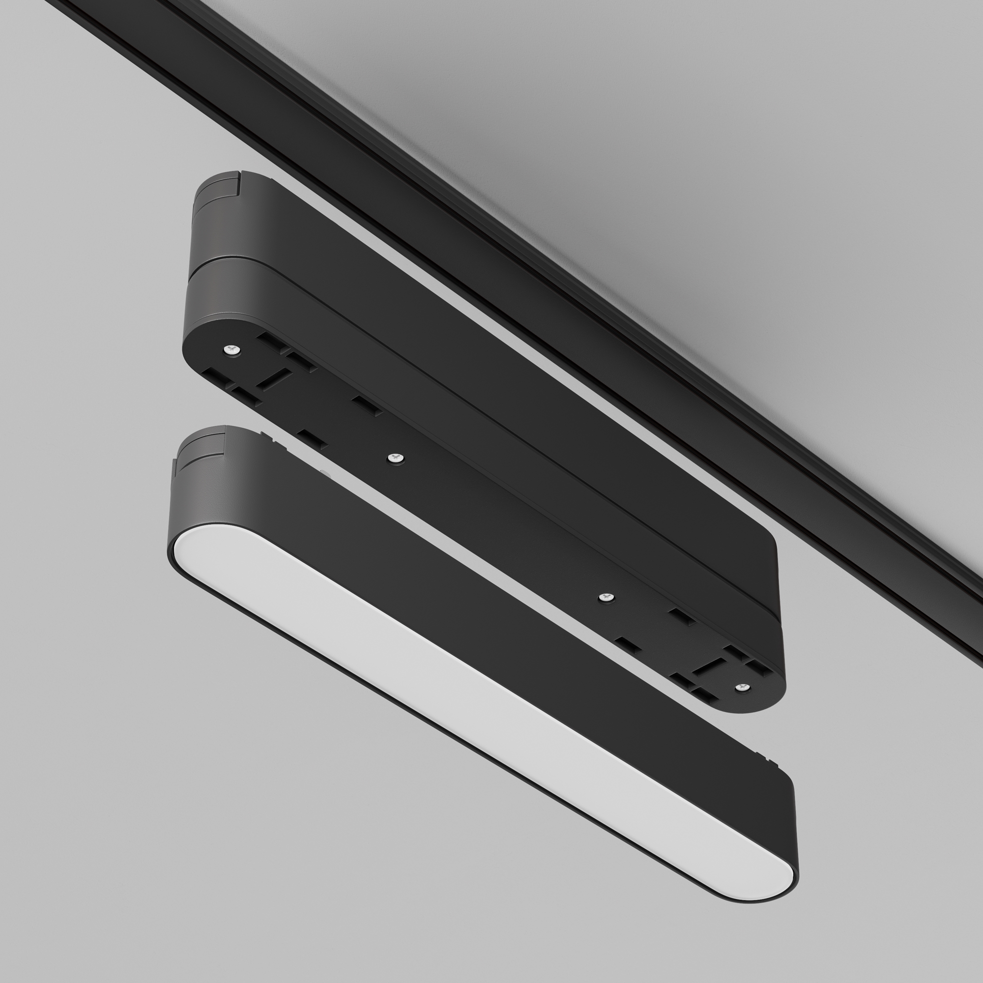 картинка Комплектующие для трекового светильника Technical TRA084FC-11LB от магазина pro-decor.kz