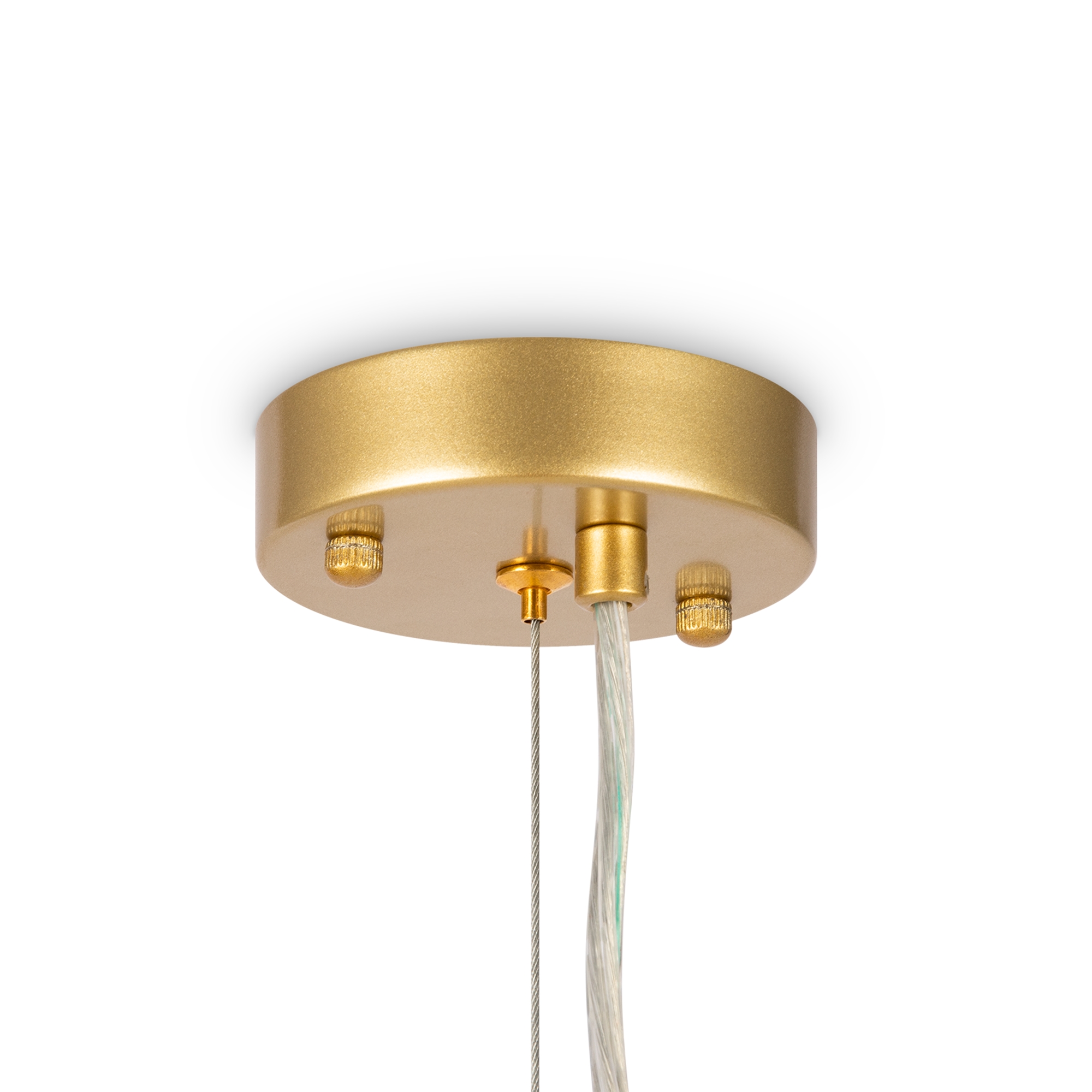 картинка Подвесной светильник Freya FR5049PL-27G от магазина pro-decor.kz