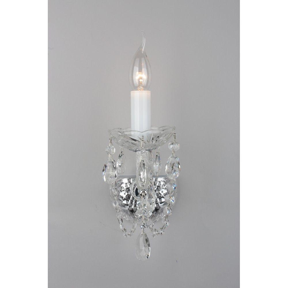 картинка Бра Aployt Marunia APL.814.01.01 от магазина pro-decor.kz