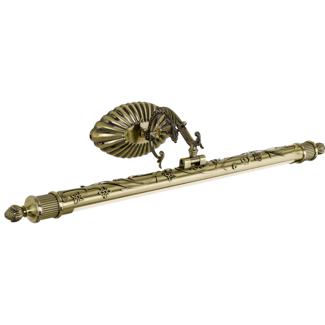 картинка Подсветка для картин Arte Lamp A6312AP-1AB от магазина pro-decor.kz