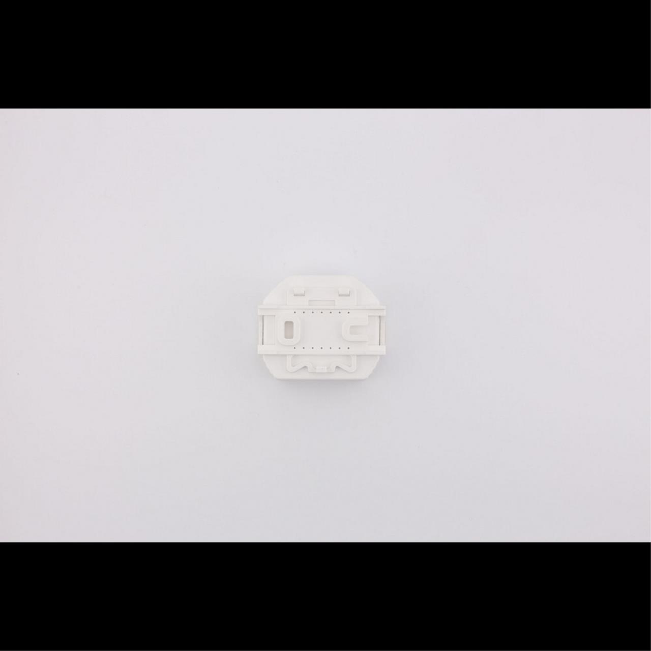 картинка APL.0195.01.02/MS-105B Диммер для двух зон от магазина pro-decor.kz