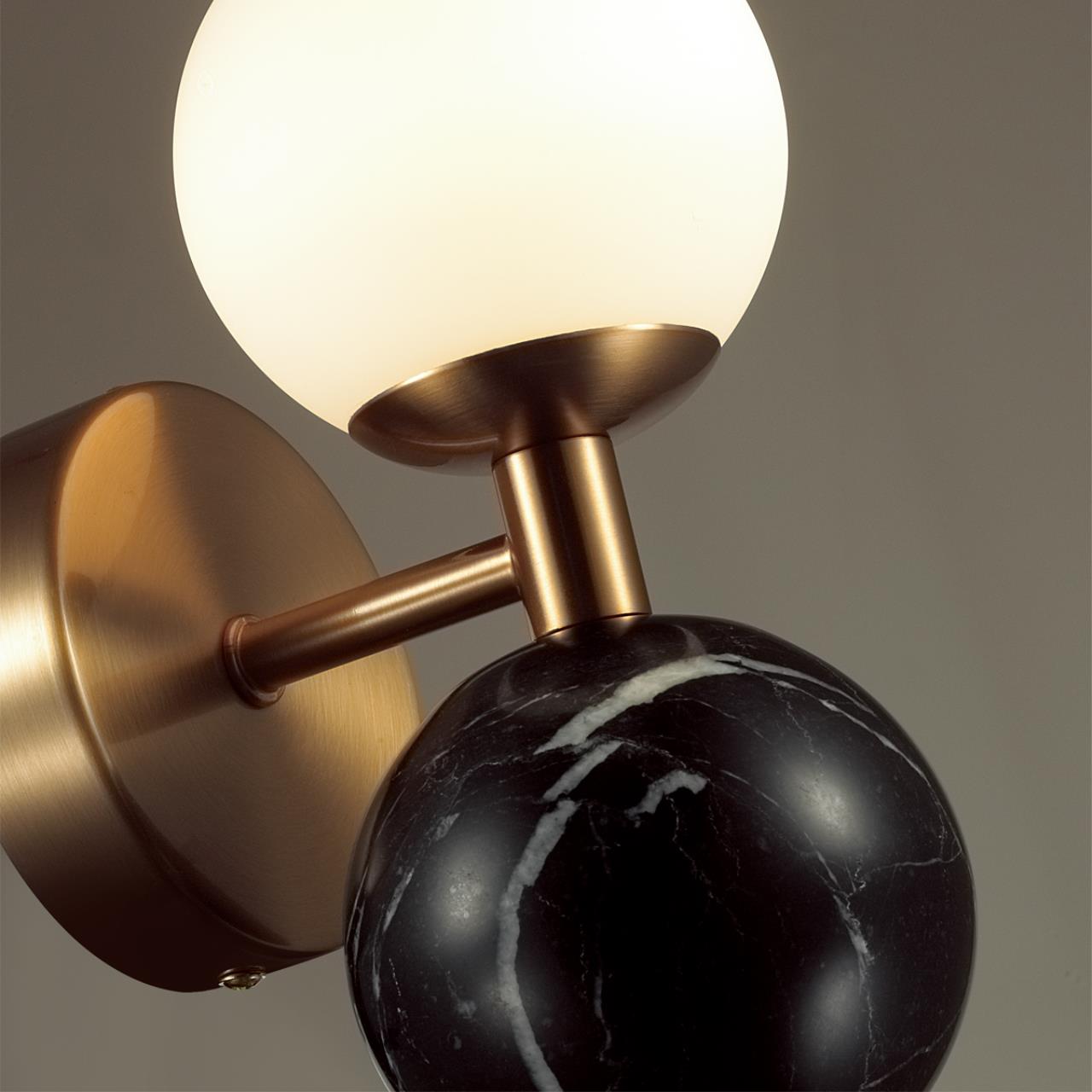 картинка 4361/6WL Odeon Light Настенный светильник LOLLA от магазина pro-decor.kz