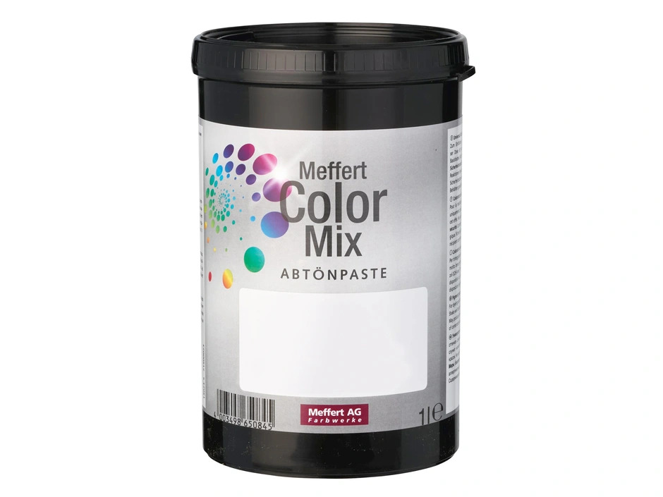 Meffert AG Краситель TONPASTE BOC CYAN,   1л
