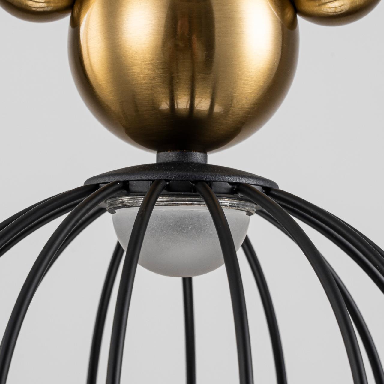 картинка Подвесной светильник Mouse F-Promo 4748-1P от магазина pro-decor.kz
