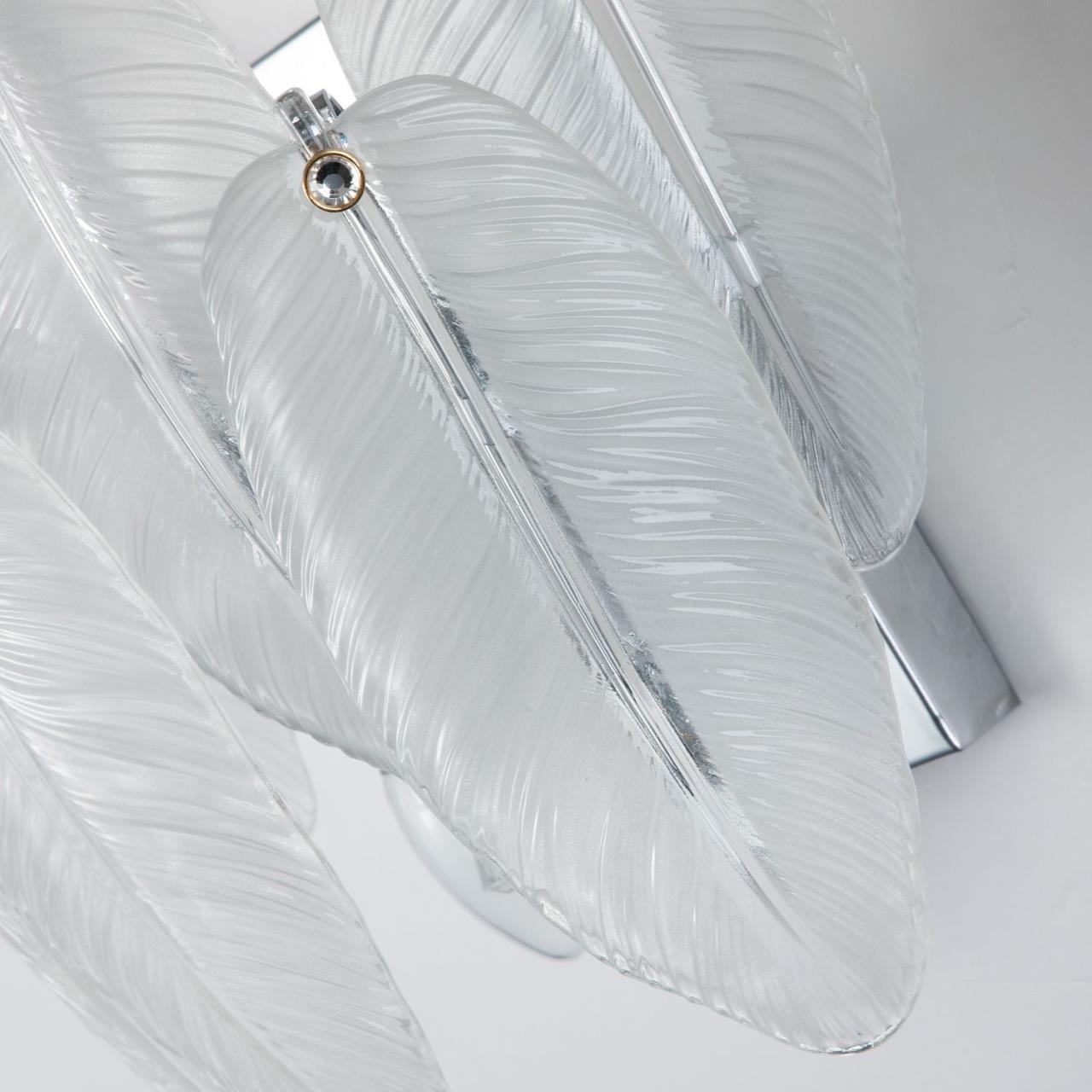 картинка Настенный светильник Beluta 3018-2W от магазина pro-decor.kz