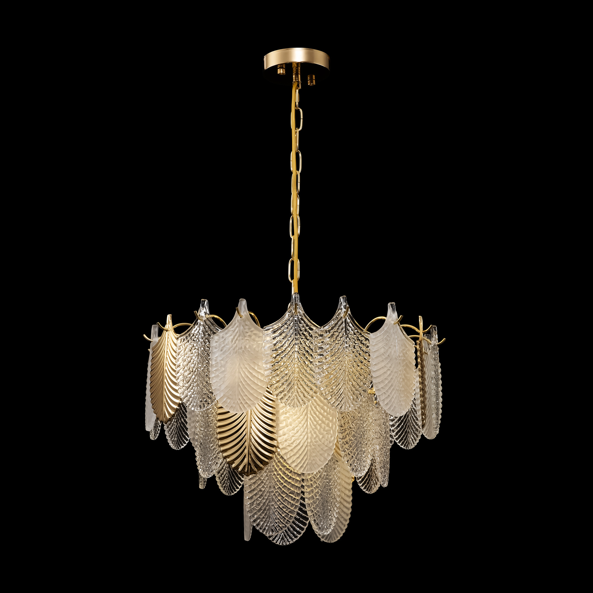 картинка Люстра Freya FR5143PL-07G от магазина pro-decor.kz