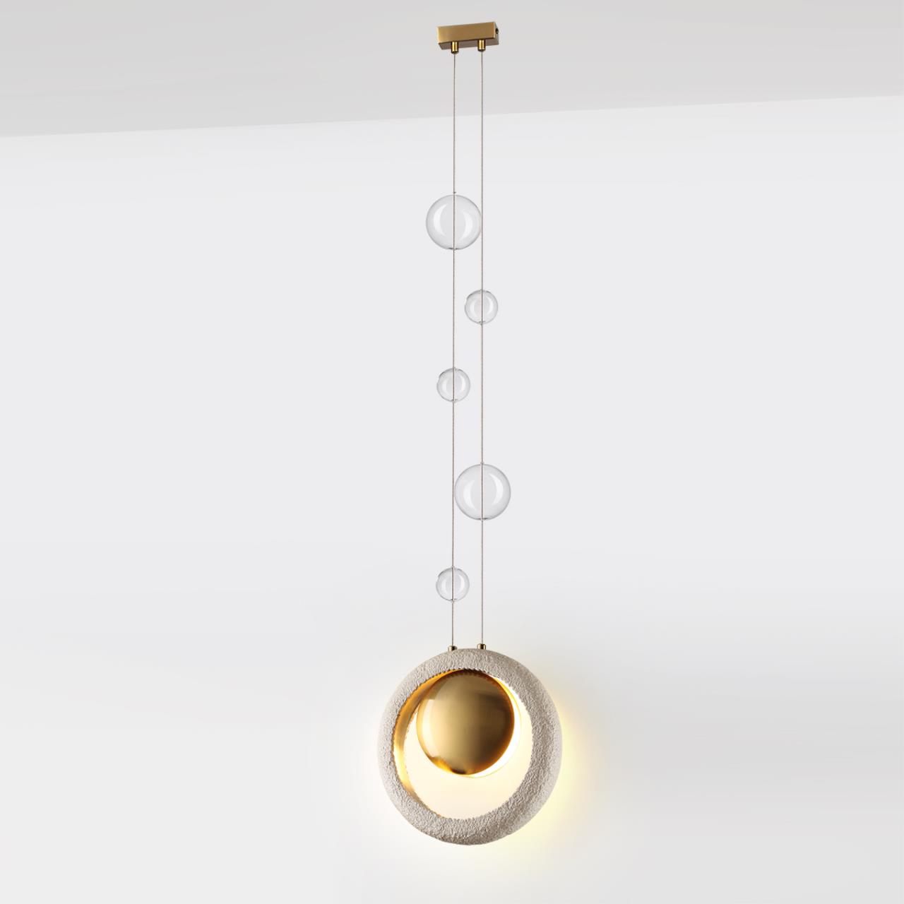 картинка 5443/1 Odeon Light Подвесной светильник SATURN магазин pro-decor.kz являющийся официальным дистрибьютором в Казахстане картинка 5443/1 Odeon Light Подвесной светильник SATURN от магазина pro-decor.kz