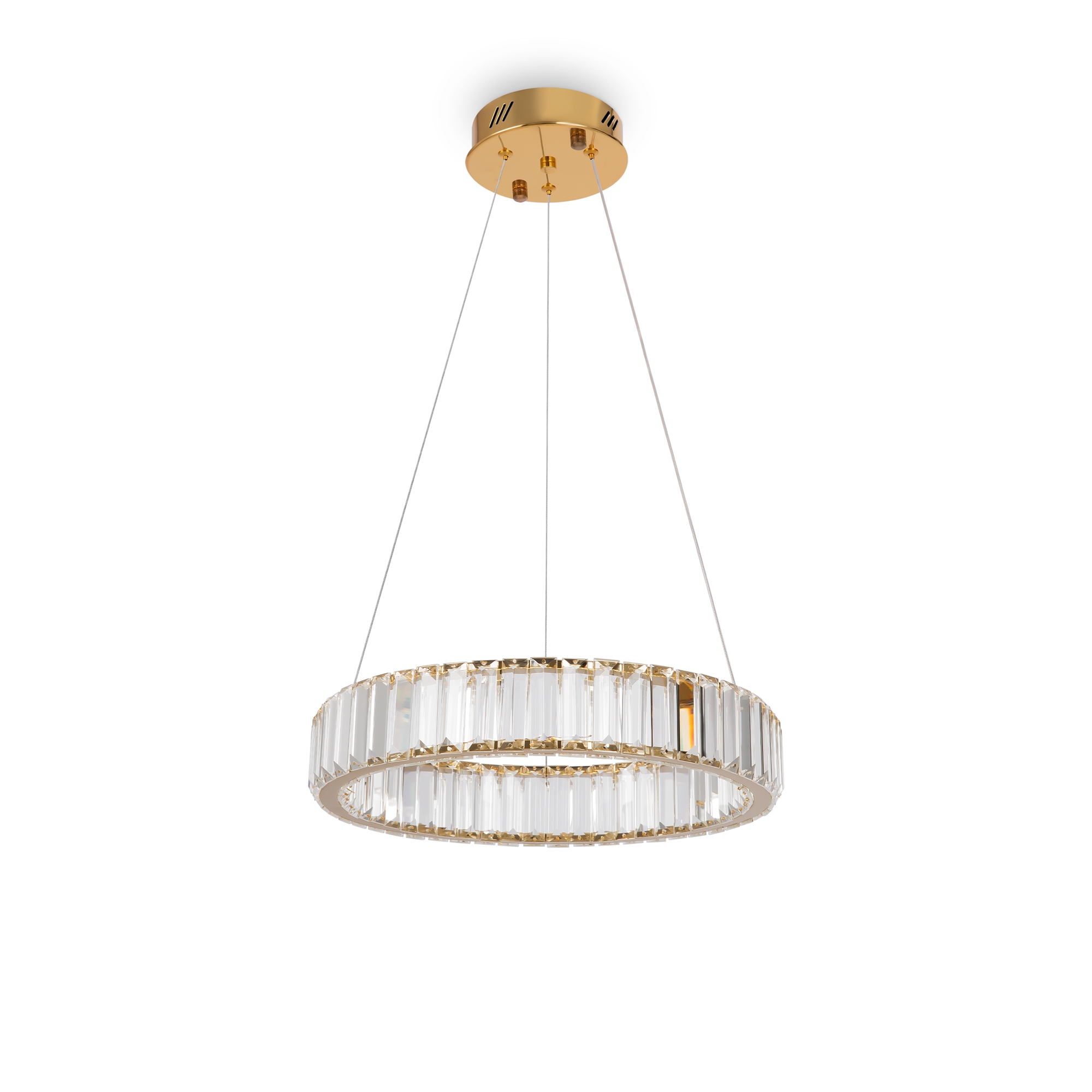 картинка Подвесной светильник Freya FR5257PL-L17G от магазина pro-decor.kz