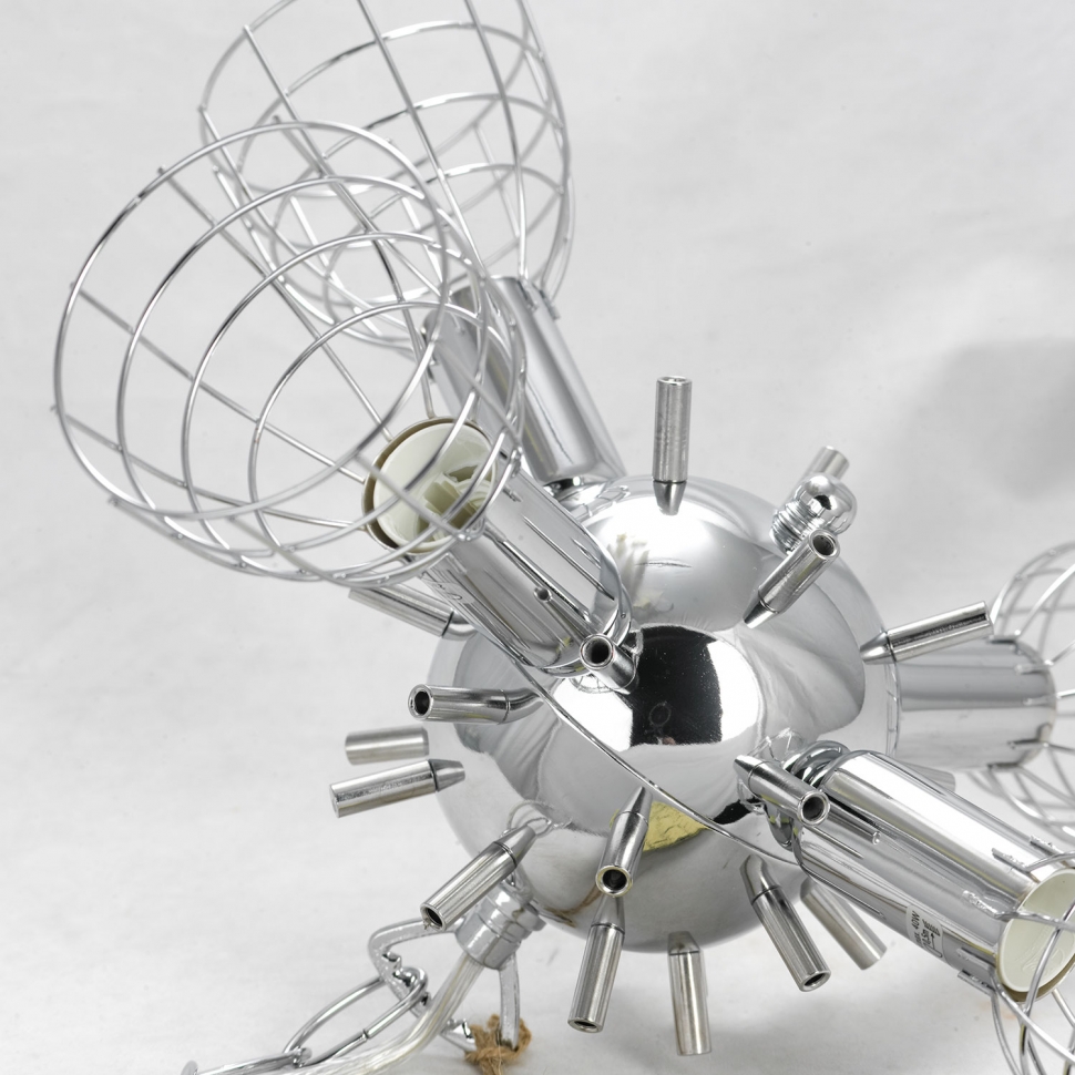 картинка Подвесная люстра Lussole Lgo Idaho GRLSP-8999 магазин pro-decor.kz являющийся официальным дистрибьютором в Казахстане картинка Подвесная люстра Lussole Lgo Idaho GRLSP-8999 от магазина pro-decor.kz