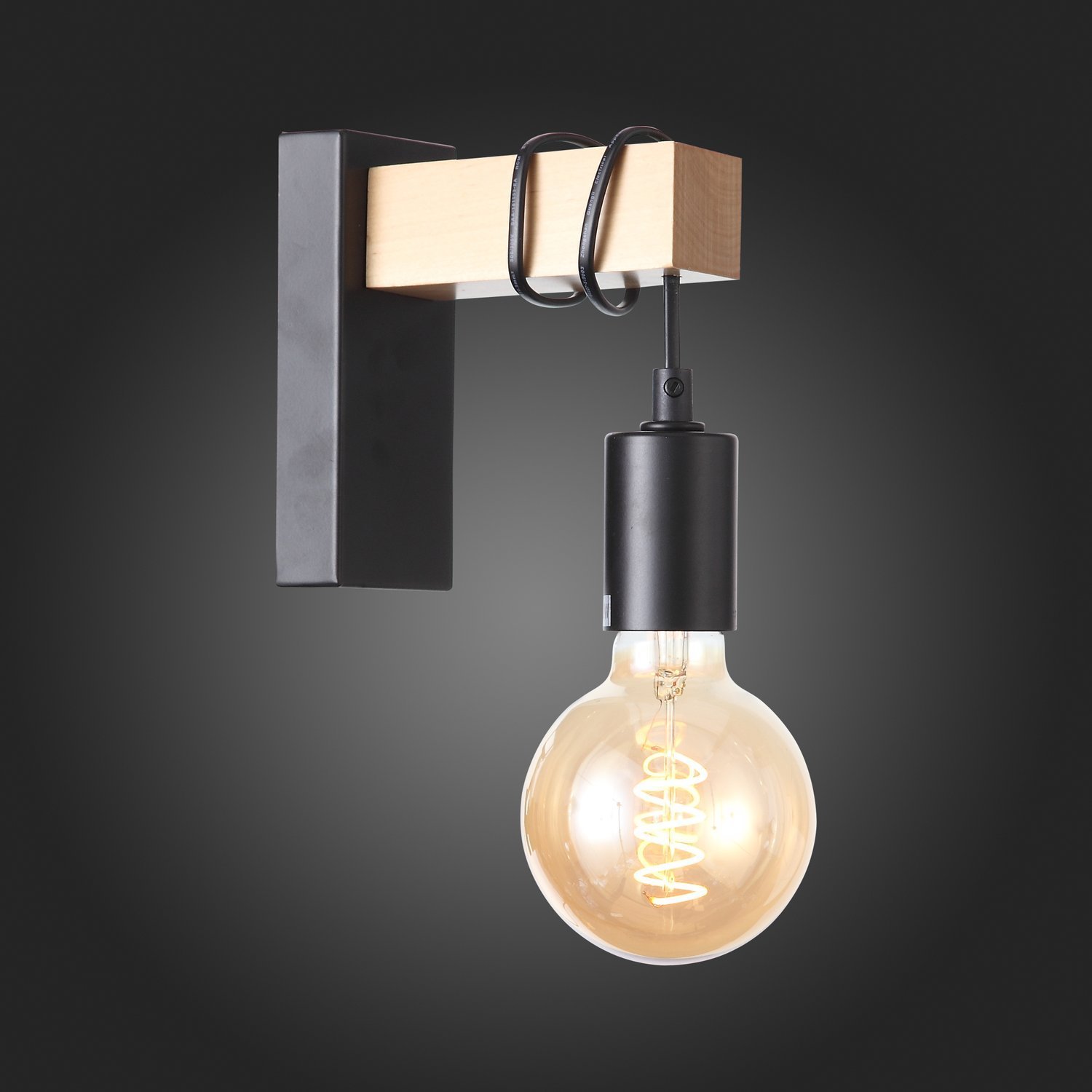 картинка Бра Evoluce Bagetti SL1142.401.01 от магазина pro-decor.kz