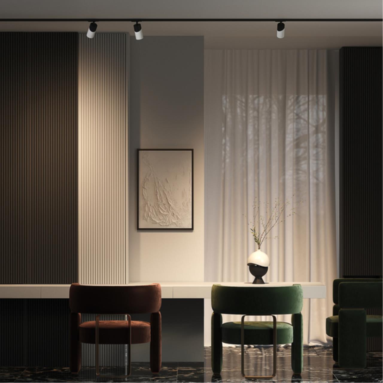 картинка Трековый светильник Arte Lamp POLAR A5461PL-1WH магазин pro-decor.kz являющийся официальным дистрибьютором в Казахстане картинка Трековый светильник Arte Lamp POLAR A5461PL-1WH от магазина pro-decor.kz