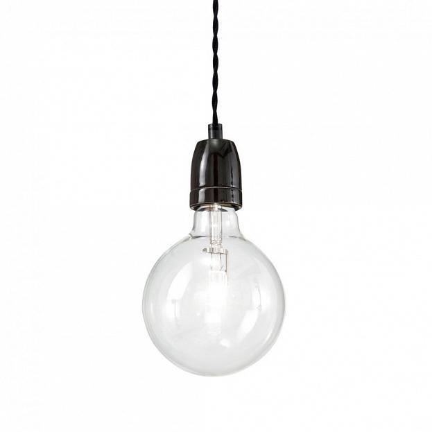 картинка Светильник KLAUS SP1 NERO 135038 от магазина pro-decor.kz