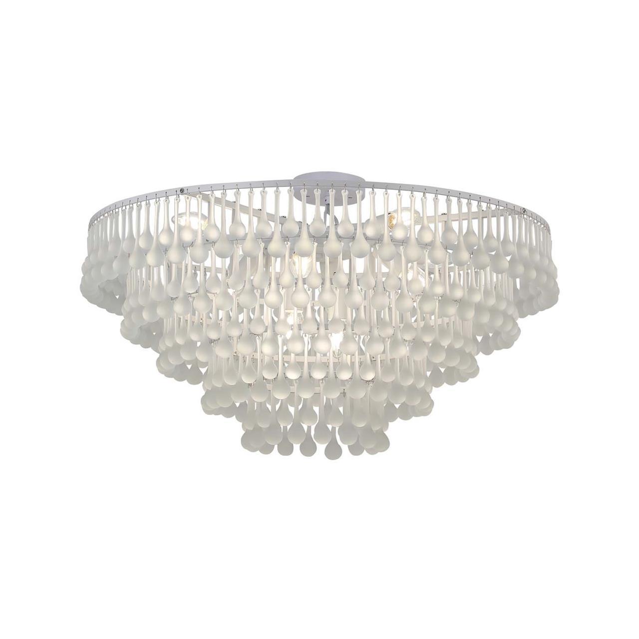 картинка Подвесная люстра Favourite Boonden 4604-10P от магазина pro-decor.kz