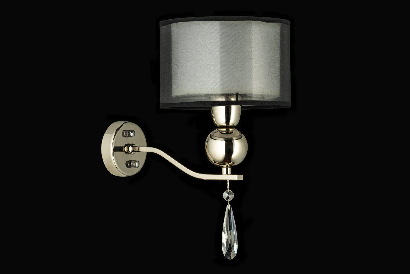 картинка Бра Arti Lampadari Rufina E 2.1.1.600 N от магазина pro-decor.kz