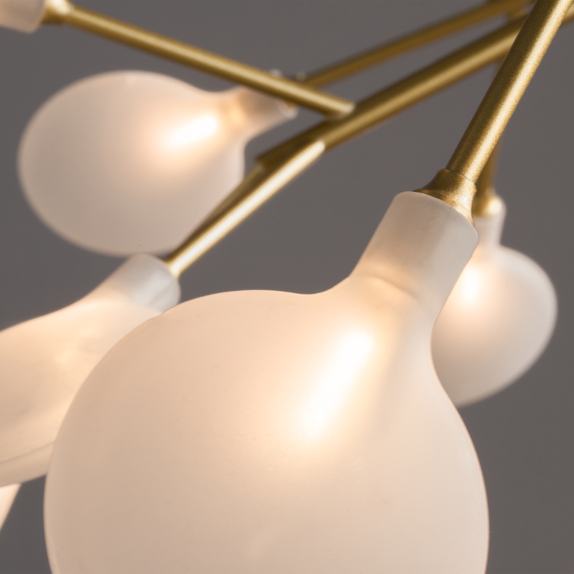 картинка Подвесной светильник Freya FR5049PL-27G от магазина pro-decor.kz