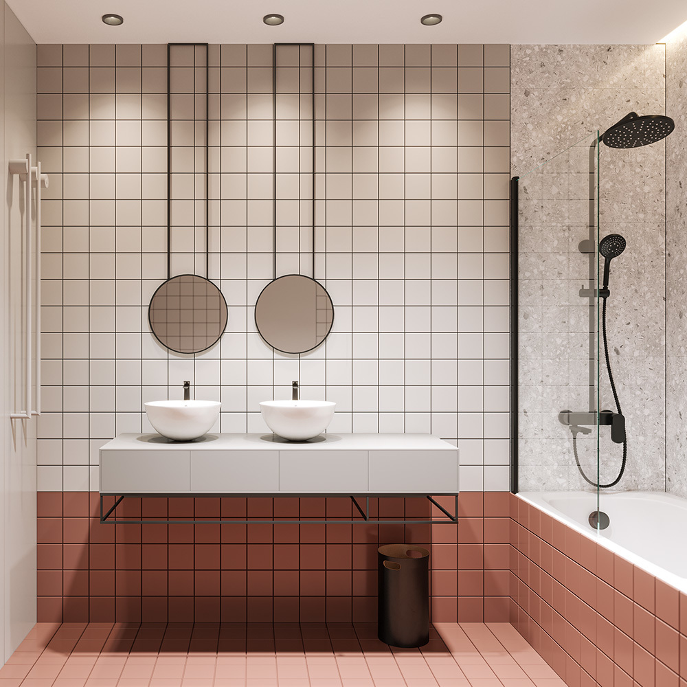 картинка Встраиваемый светильник Maytoni Zoom DL032-2-01B от магазина pro-decor.kz