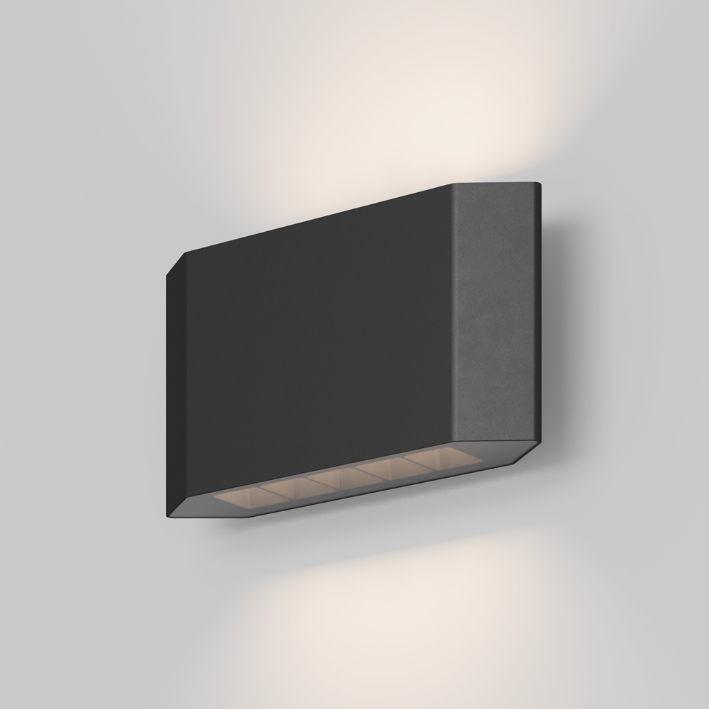 картинка Архитектурная подсветка Outdoor O412WL-L8GF3K от магазина pro-decor.kz