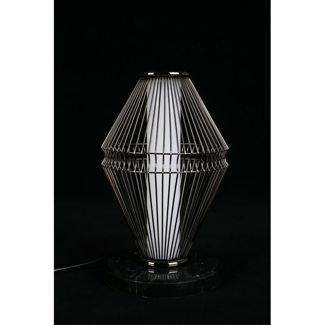 картинка APL.068.04.09 Лампа настольная Aployt Dzhakket от магазина pro-decor.kz