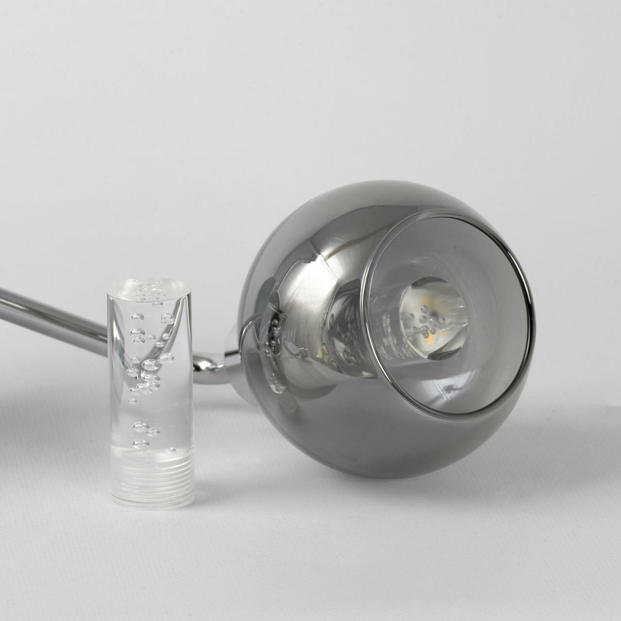 картинка Люстра потолочная Lussole LSP-7170 магазин pro-decor.kz являющийся официальным дистрибьютором в Казахстане картинка Люстра потолочная Lussole LSP-7170 от магазина pro-decor.kz