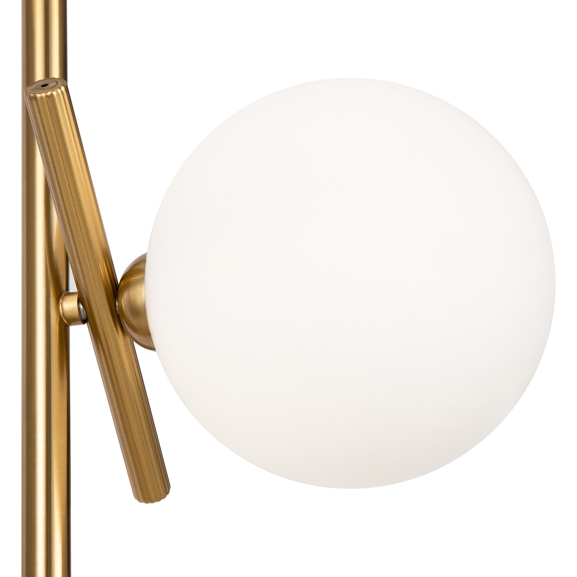 картинка Напольный светильник (торшер) Freya FR5259FL-03BS от магазина pro-decor.kz