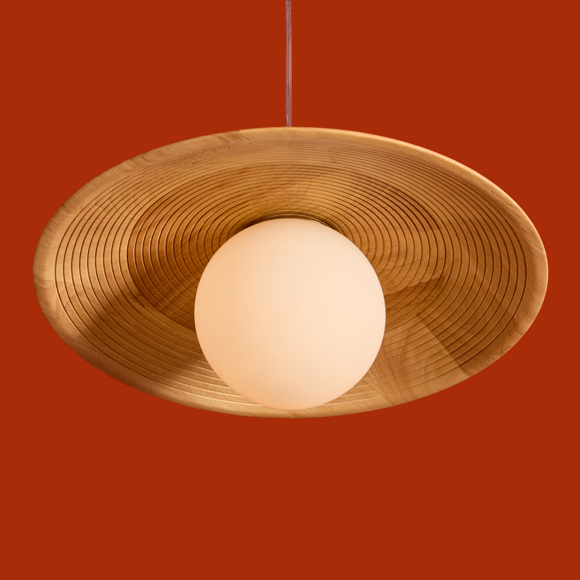 картинка Подвесной светильник Freya FR5589PL-01T Albero от магазина pro-decor.kz