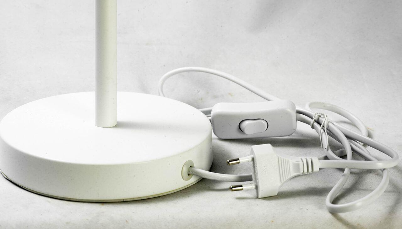 картинка Настольная лампа Lussole Lgo GRLSP-0541 от магазина pro-decor.kz