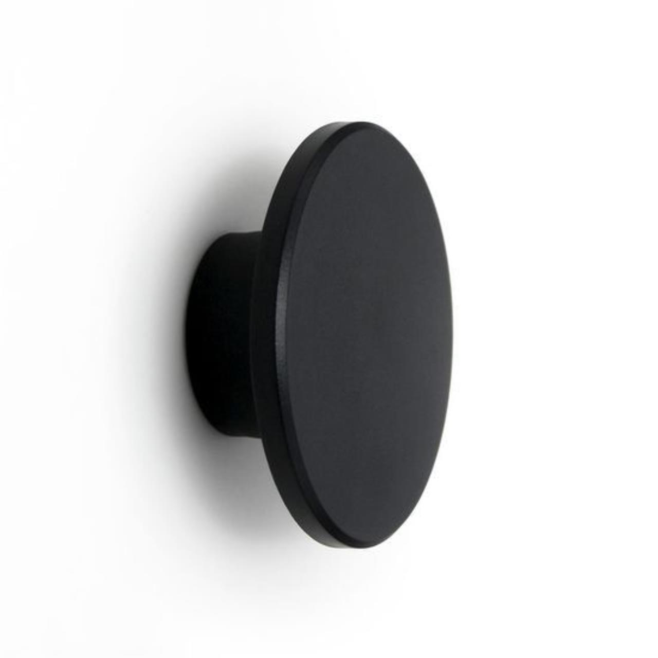 картинка Фасадный светильник Arte Lamp NIMBO A3409AL-1BK от магазина pro-decor.kz