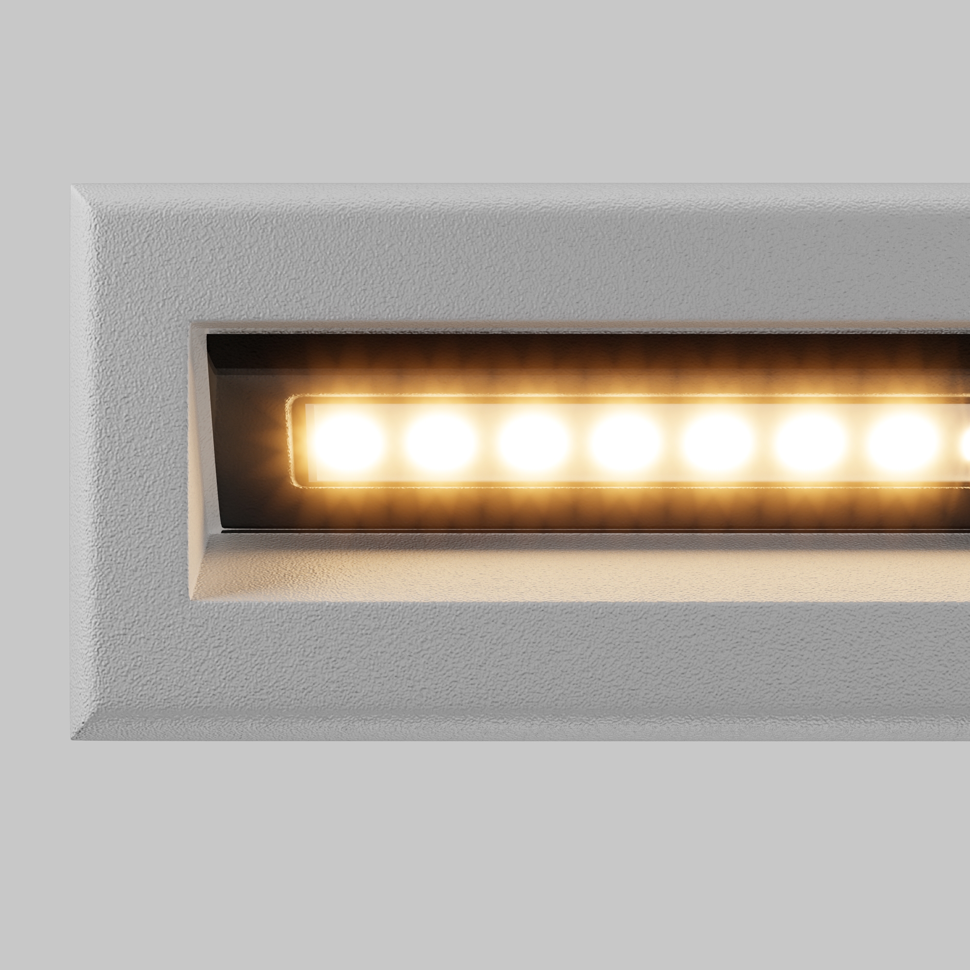 картинка Подсветка для лестниц Outdoor O045SL-L5W3K магазин pro-decor.kz являющийся официальным дистрибьютором в Казахстане картинка Подсветка для лестниц Outdoor O045SL-L5W3K от магазина pro-decor.kz