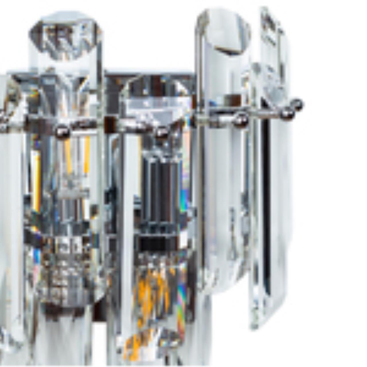 картинка Настенный светильник Divinare Bellatrix 3510/02 AP-2 от магазина pro-decor.kz