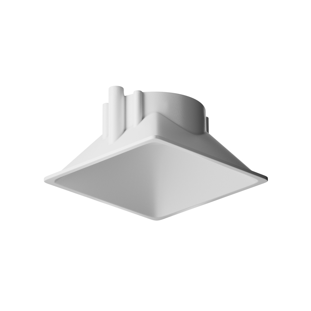 картинка Аксессуар Technical Ring8-10W-SQ-W от магазина pro-decor.kz