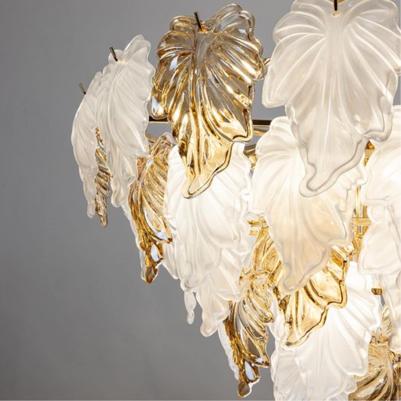 картинка Подвесной светильник Arte Lamp LILLY A4070LM-12GO от магазина pro-decor.kz