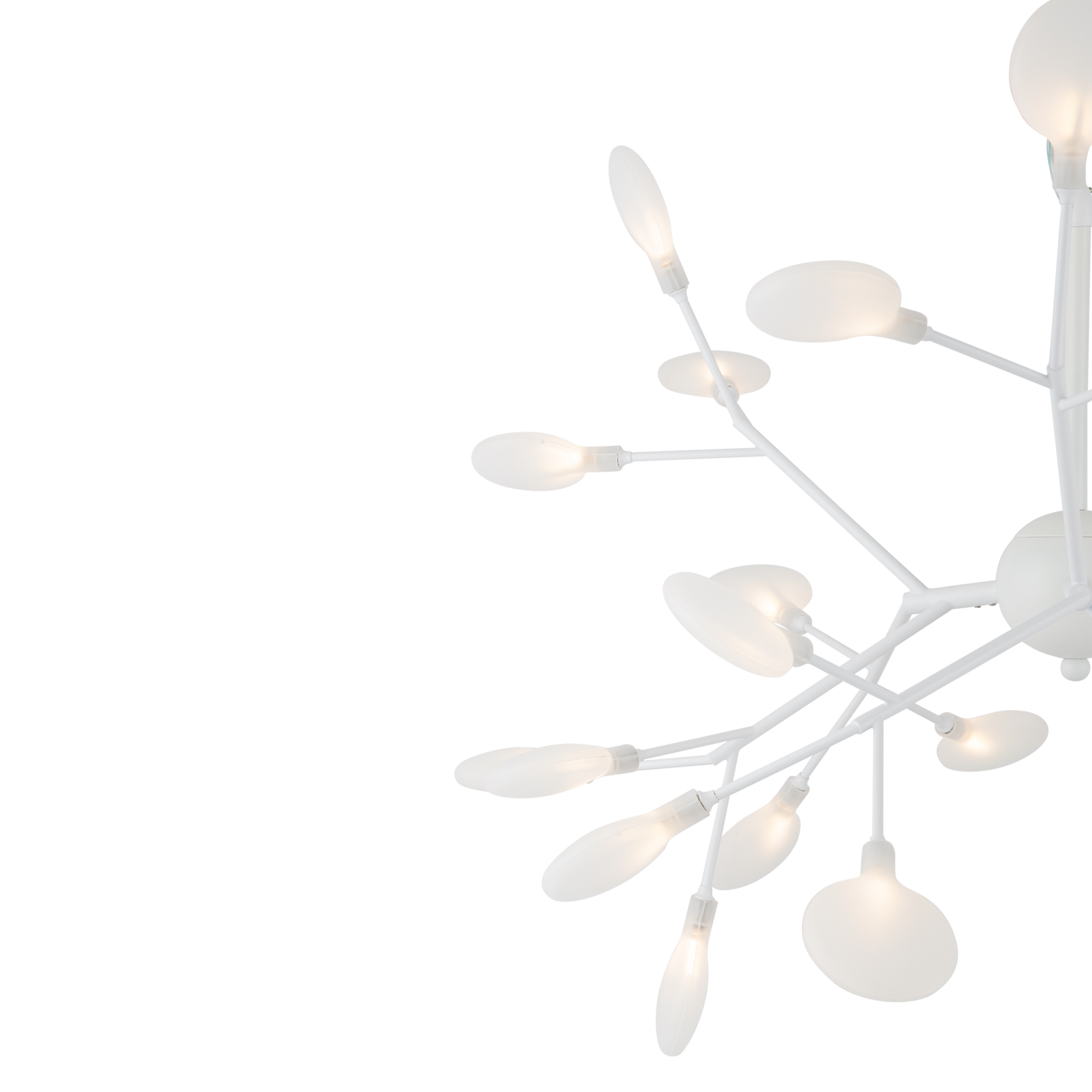 картинка Подвесной светильник Freya FR5049PL-27W от магазина pro-decor.kz