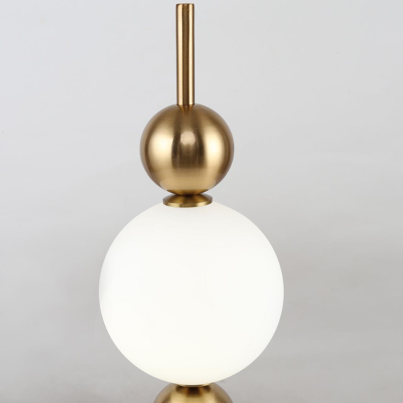 картинка Настольный светильник Chantra 4088-2T от магазина pro-decor.kz