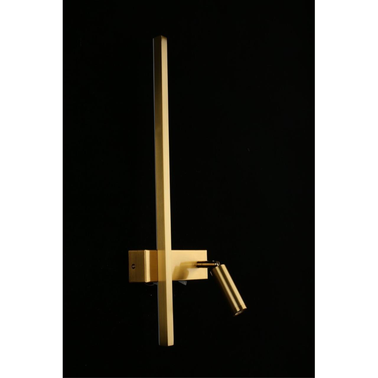 картинка APL.342.11.13 Бра настенное Aployt Reymand от магазина pro-decor.kz