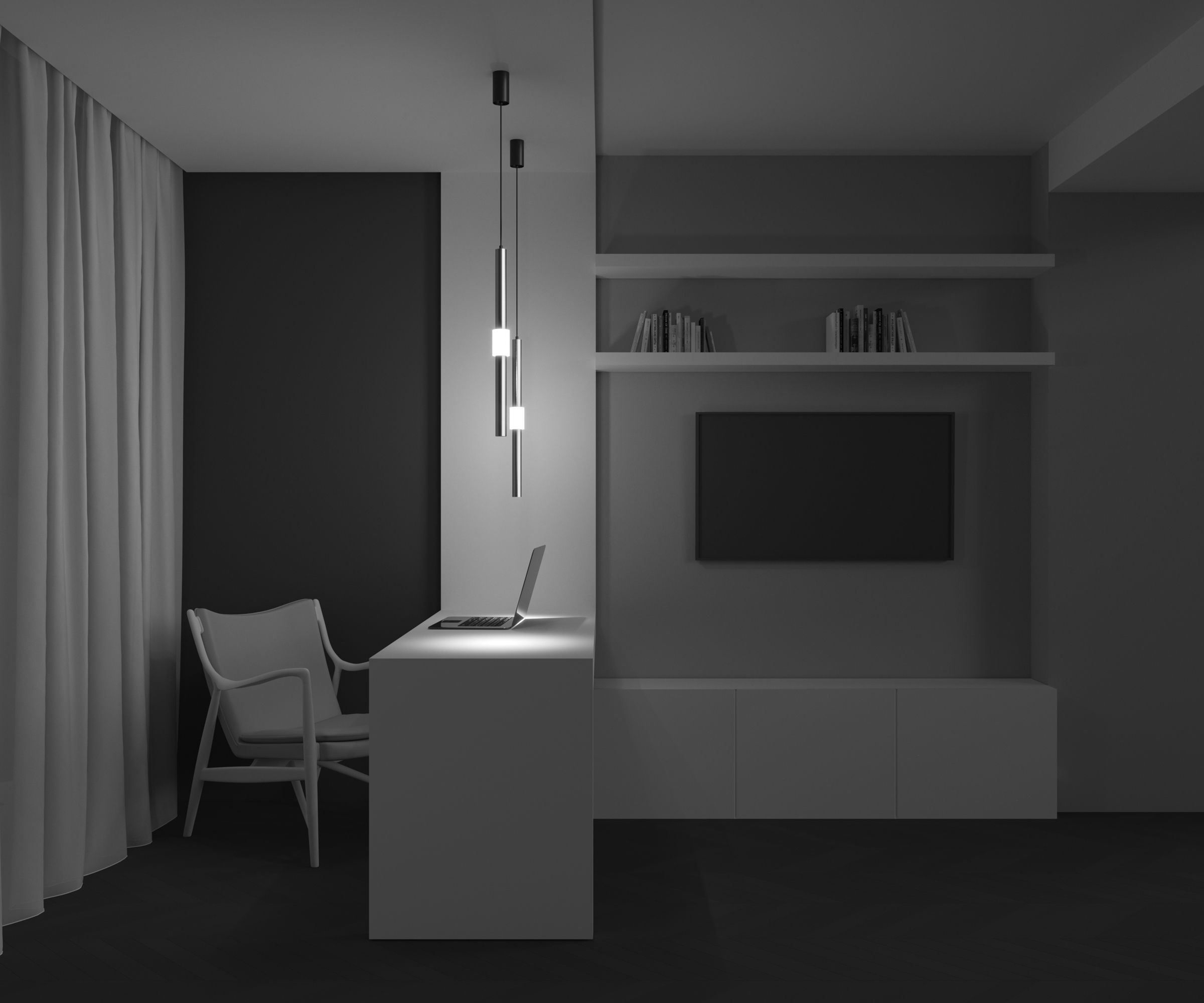 картинка Подвесной светильник Technical P105PL-12W3K-BS магазин pro-decor.kz являющийся официальным дистрибьютором в Казахстане картинка Подвесной светильник Technical P105PL-12W3K-BS от магазина pro-decor.kz