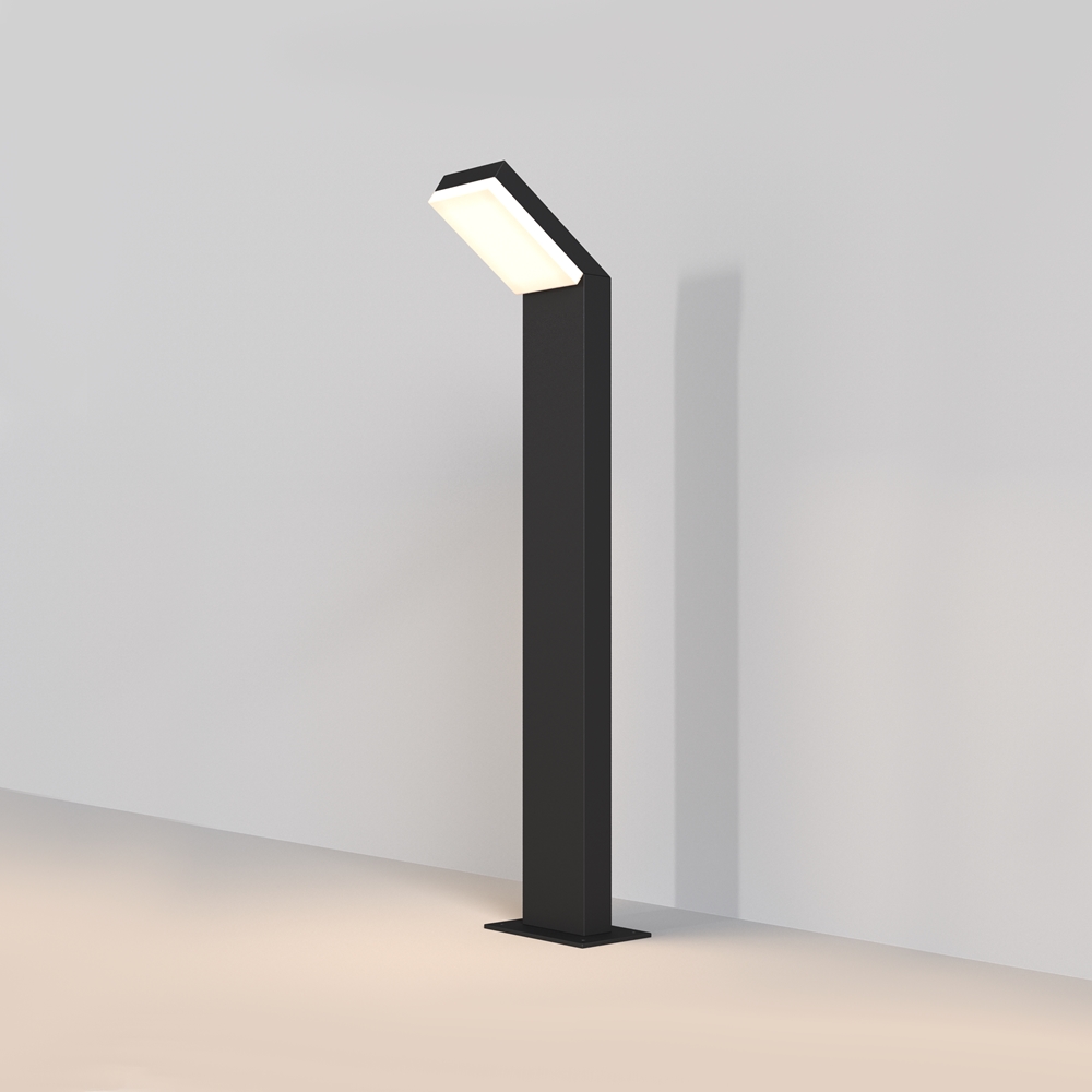 картинка Ландшафтный светильник Outdoor O595FL-L12B3K от магазина pro-decor.kz