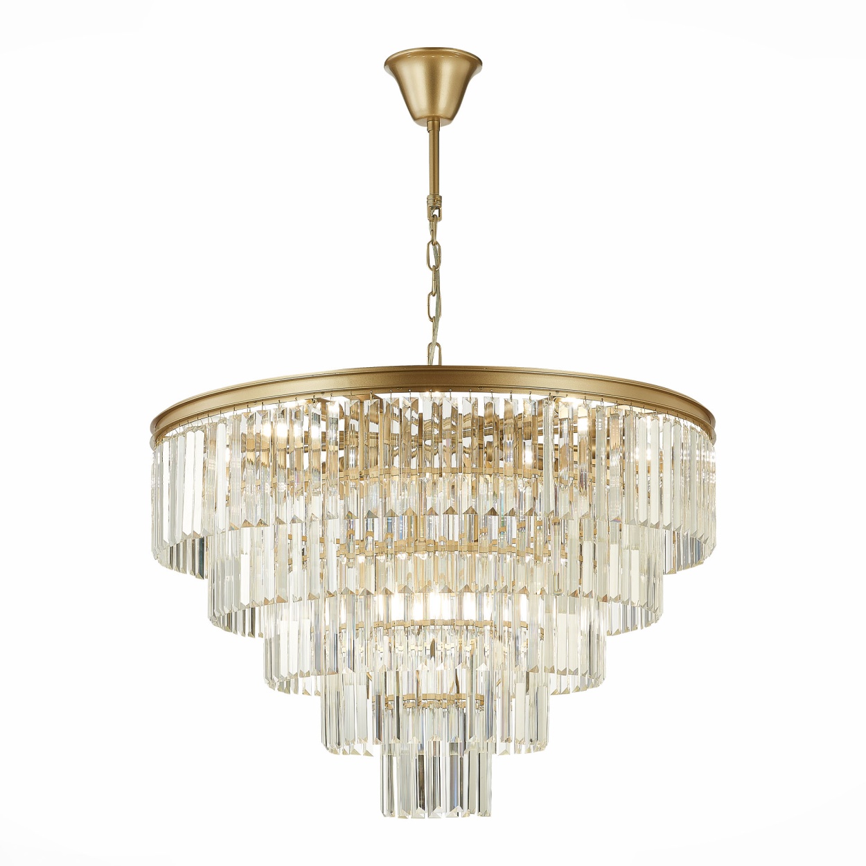 картинка Подвесная люстра ST Luce Ercolano SL1624.203.15 магазин pro-decor.kz являющийся официальным дистрибьютором в Казахстане картинка Подвесная люстра ST Luce Ercolano SL1624.203.15 от магазина pro-decor.kz