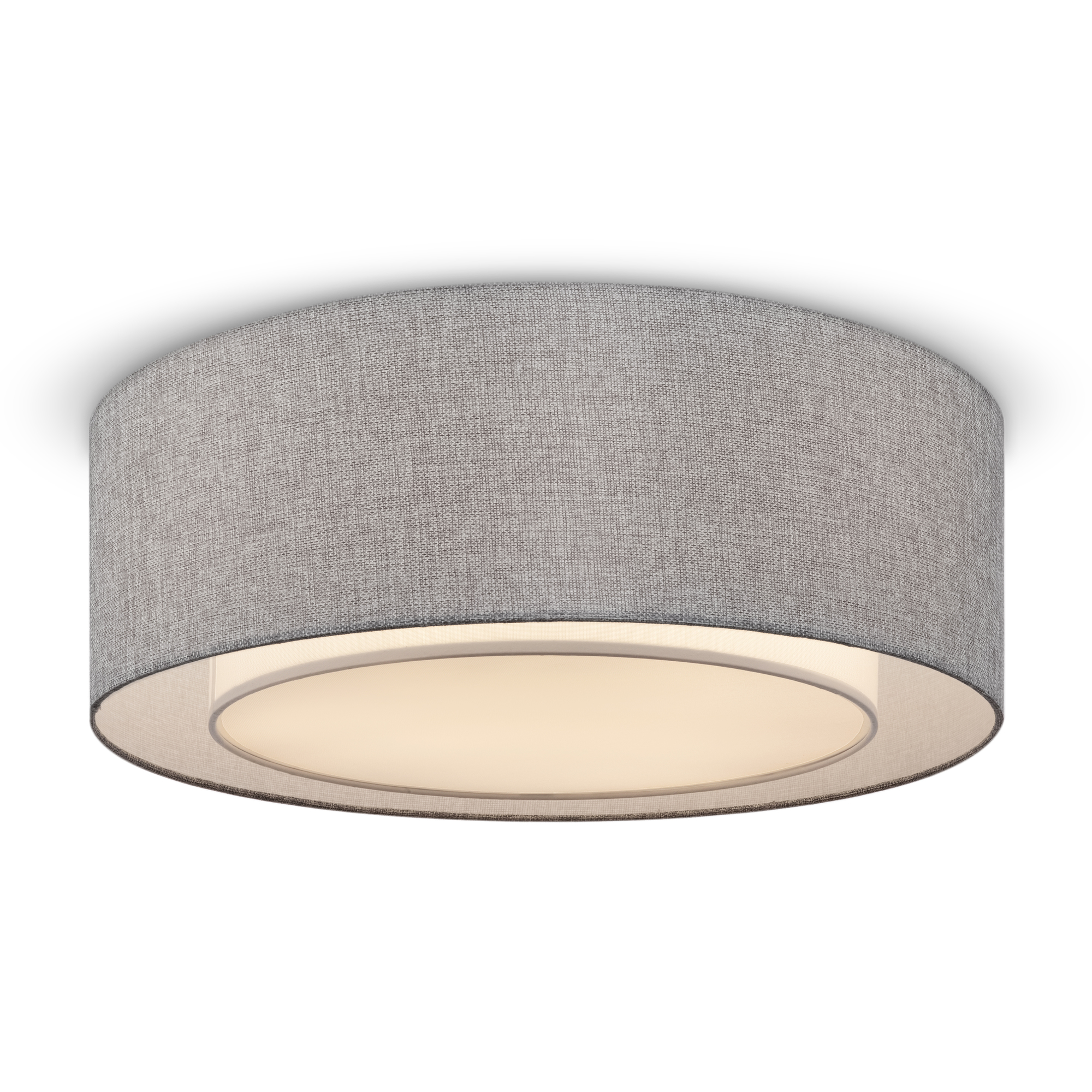 картинка Потолочный светильник Maytoni Bergamo MOD613CL-04GR от магазина pro-decor.kz