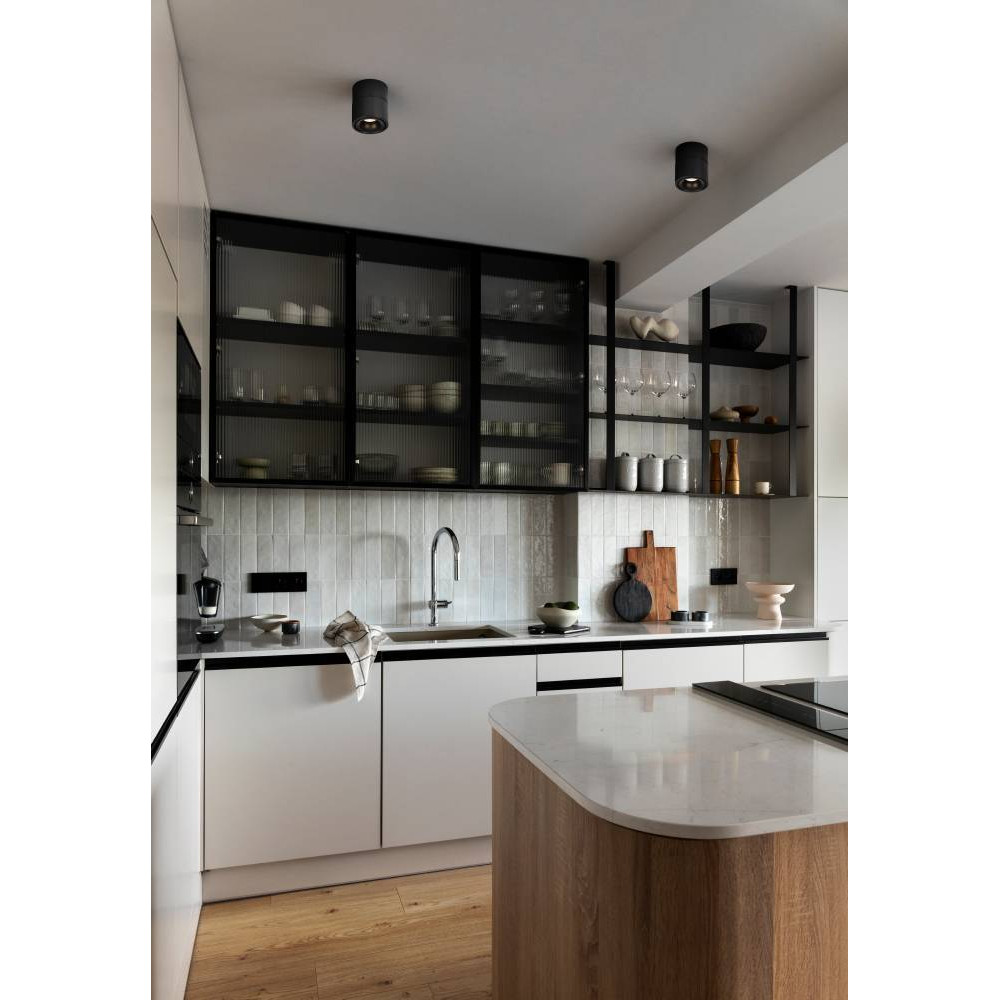 картинка 901044 Светодиодный накладной спот BOHOYO от магазина pro-decor.kz