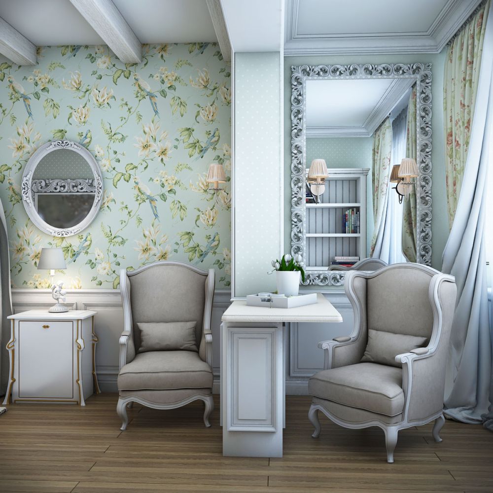 картинка Бра Maytoni Olivia ARM326-01-W от магазина pro-decor.kz