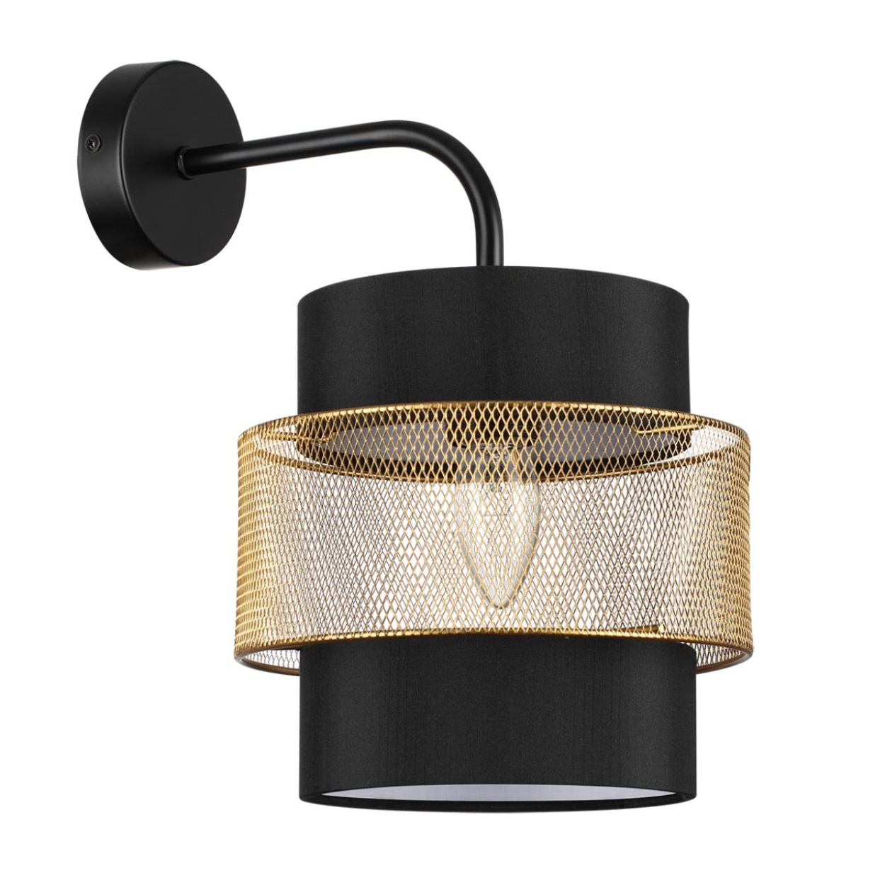 картинка 8003/1W Lumion Бра ANIMAISA от магазина pro-decor.kz