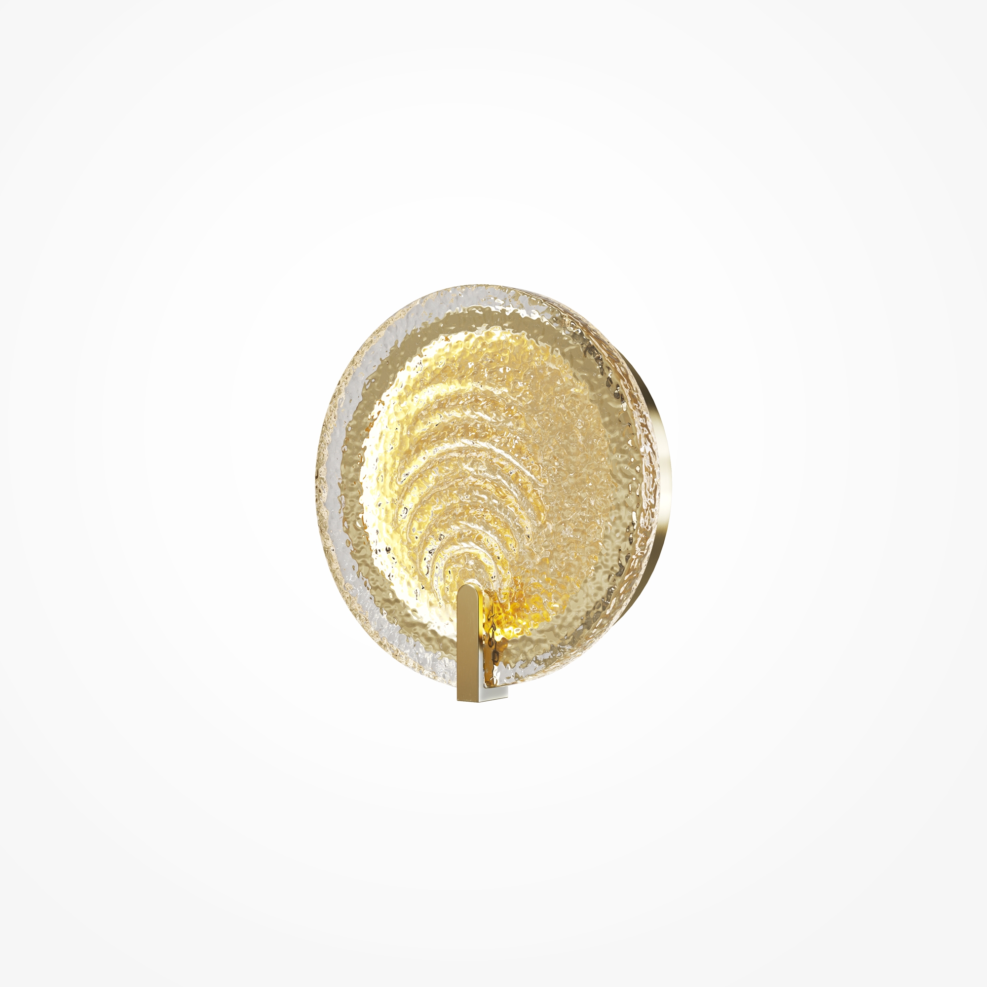 картинка Настенный светильник (бра) Maytoni MOD481WL-L5BS3K Regatta от магазина pro-decor.kz