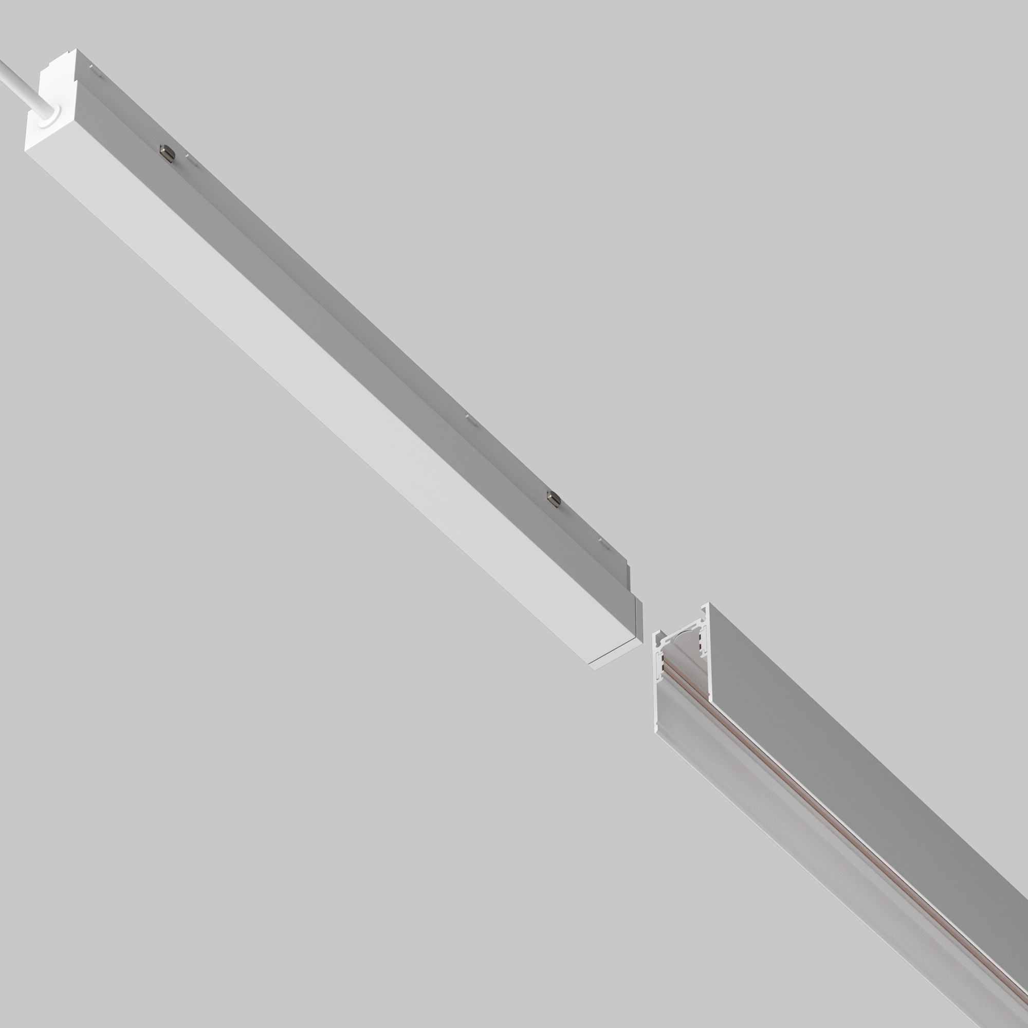 картинка Блок питания Technical TRA034DR-200W-DD-W от магазина pro-decor.kz