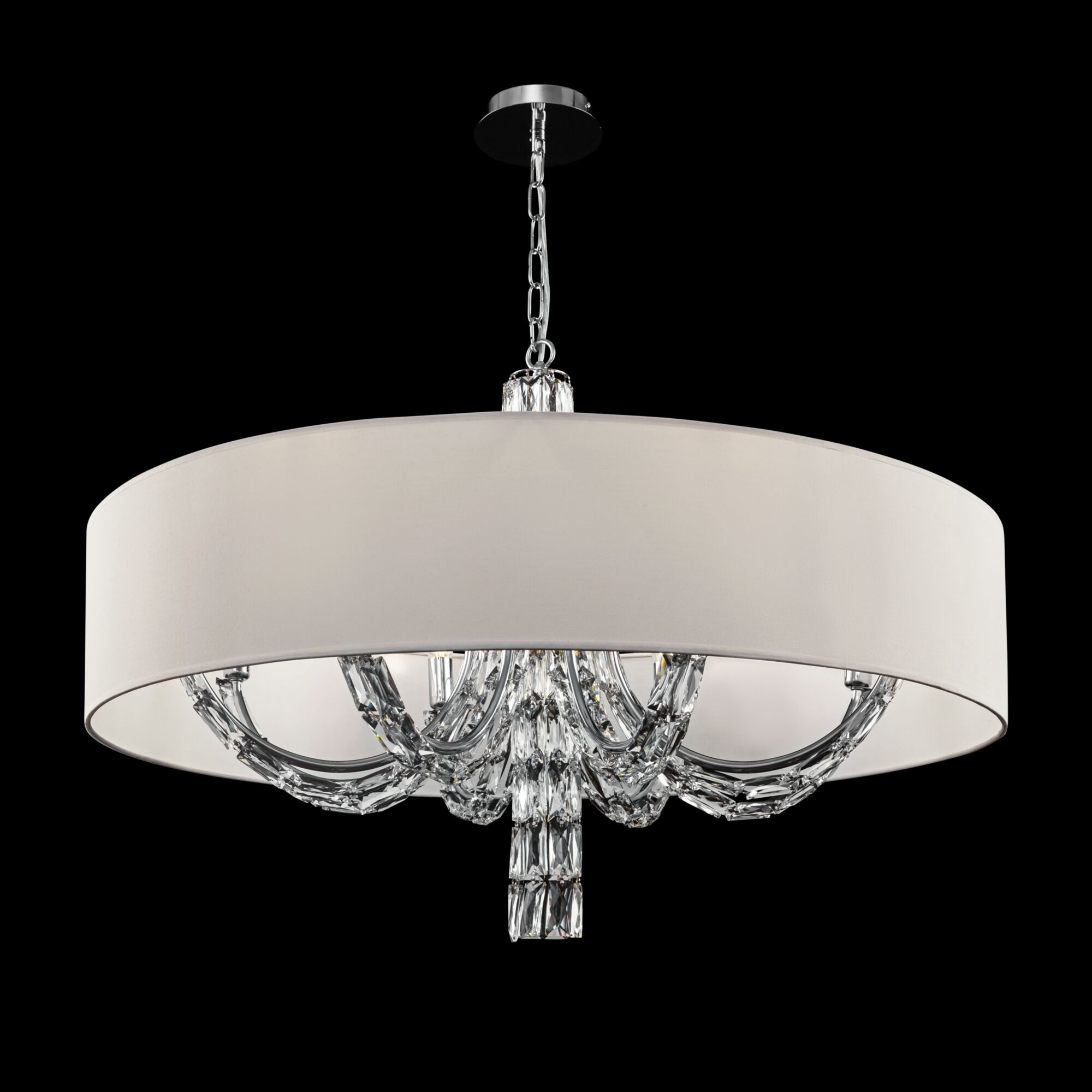 картинка Подвесной светильник Maytoni DIA008PL-08CH от магазина pro-decor.kz