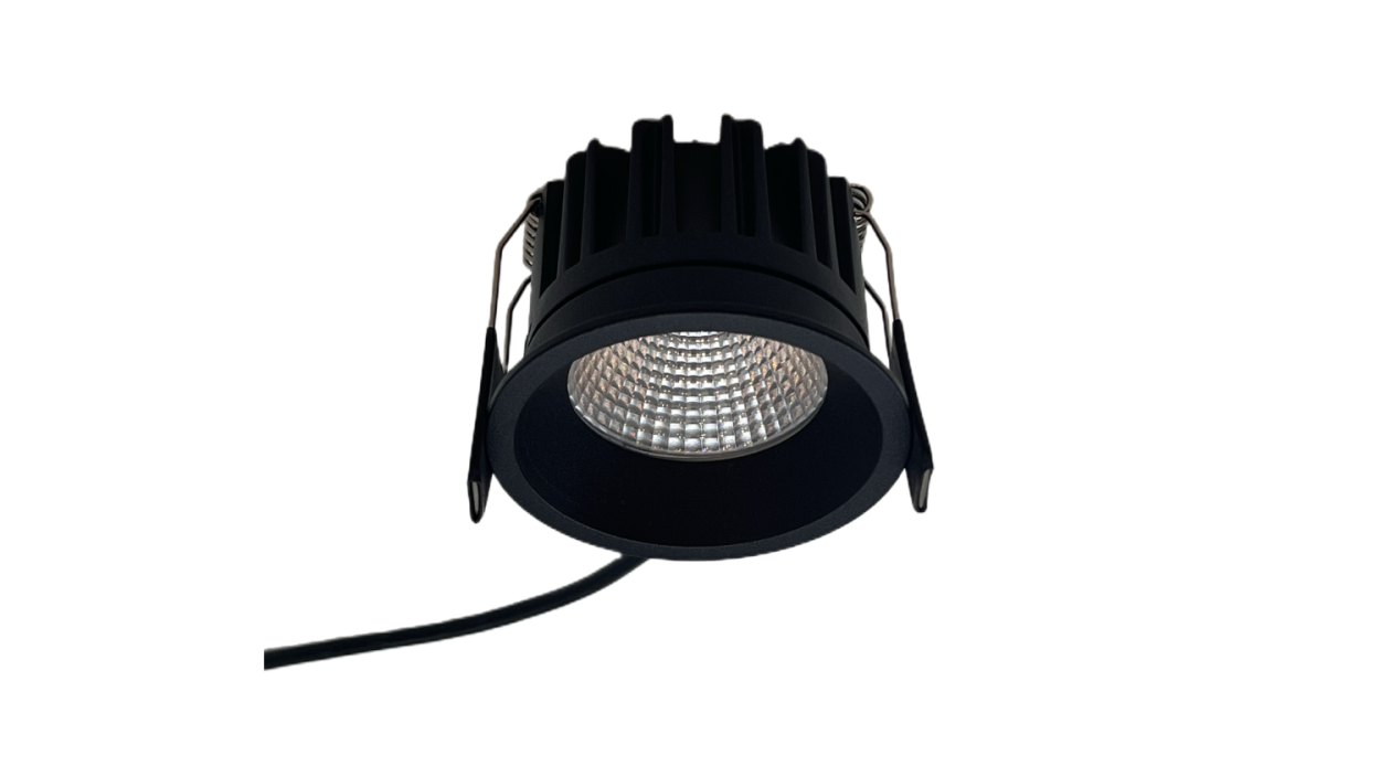 картинка DL-RE1202-BL-WW  Светильник DesignLed DL-RE от магазина pro-decor.kz